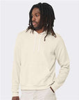 BELLA + CANVAS Unisex Sponge Fleece Hoodie Sweatshirt 3719