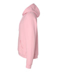 BELLA + CANVAS Unisex Sponge Fleece Hoodie Sweatshirt 3719