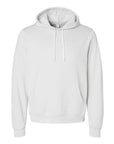 BELLA + CANVAS Unisex Sponge Fleece Hoodie Sweatshirt 3719