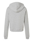 BELLA + CANVAS Women's Classic Hoodie Sweatshirt 7519