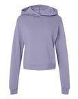 BELLA + CANVAS Women's Classic Hoodie Sweatshirt 7519