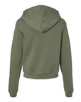 BELLA + CANVAS Women's Classic Hoodie Sweatshirt 7519