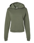 BELLA + CANVAS Women's Classic Hoodie Sweatshirt 7519