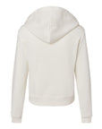 BELLA + CANVAS Women's Classic Hoodie Sweatshirt 7519