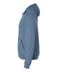 BELLA + CANVAS Unisex Sponge Fleece Full-Zip Hoodie Sweatshirt 3739