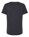 BELLA + CANVAS Women’s Relaxed Jersey V-Neck Tee 6405