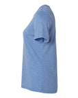 BELLA + CANVAS Women’s Relaxed Fit Triblend Tee 6413