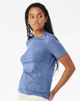 BELLA + CANVAS Women’s Relaxed Fit Triblend Tee 6413