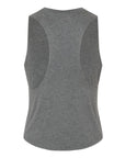 BELLA + CANVAS Women's Racerback Crop Tank 6682