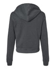 BELLA + CANVAS Women's Classic Hoodie Sweatshirt 7519