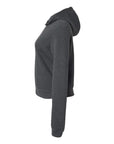 BELLA + CANVAS Women's Classic Hoodie Sweatshirt 7519