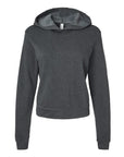 BELLA + CANVAS Women's Classic Hoodie Sweatshirt 7519