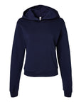 BELLA + CANVAS Women's Classic Hoodie Sweatshirt 7519