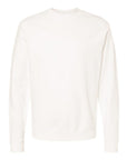 Independent Trading Co. Unisex Midweight Crewneck Sweatshirt SS3000
