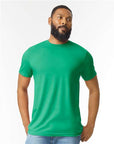 Gildan Unisex Softstyle® CVC T-Shirt 64000CVC