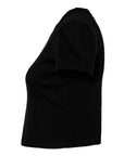 BELLA + CANVAS Women's Micro Rib Baby Tee 1010