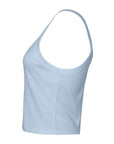 BELLA + CANVAS Women's Micro Rib Spaghetti Strap Tank 1012