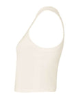 BELLA + CANVAS Women's Micro Rib Racer Tank 1019