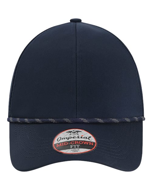 Imperial The Habanero Performance Rope Cap 6054