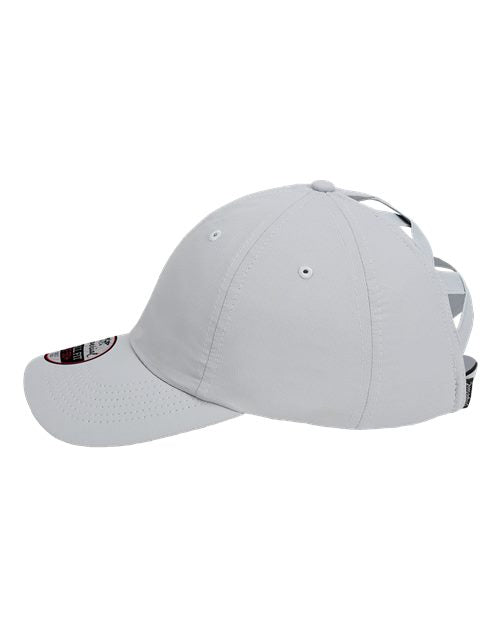 Imperial The Hinsen Performance Ponytail Cap L338