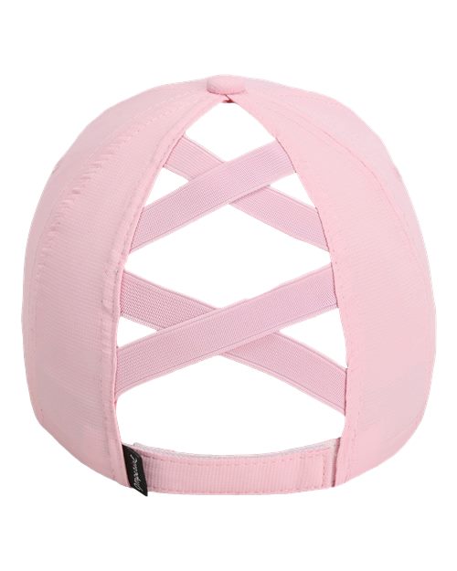 Imperial The Hinsen Performance Ponytail Cap L338