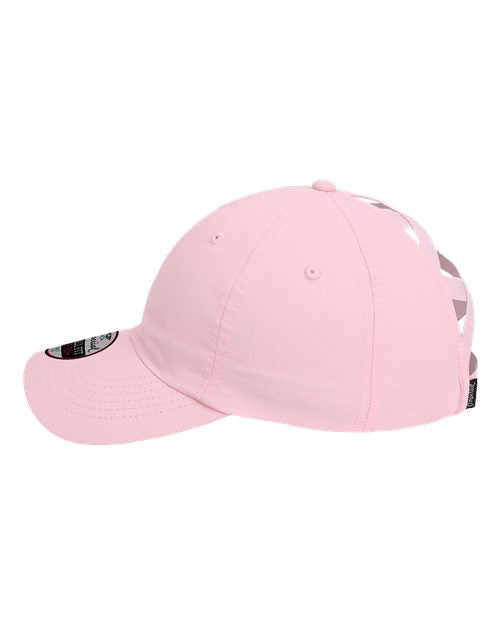 Imperial The Hinsen Performance Ponytail Cap L338