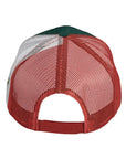 Kati Printed Mesh Trucker Cap S700M