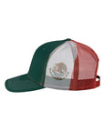 Kati Printed Mesh Trucker Cap S700M