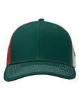 Kati Printed Mesh Trucker Cap S700M