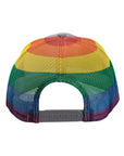 Kati Printed Mesh Trucker Cap S700M