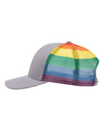 Kati Printed Mesh Trucker Cap S700M
