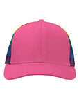Kati Printed Mesh Trucker Cap S700M