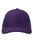 Kati Printed Mesh Trucker Cap S700M