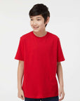 Tultex Youth Heavyweight Jersey T-Shirt 295