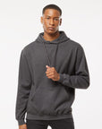 Tultex Unisex Fleece Hooded Sweatshirt 320