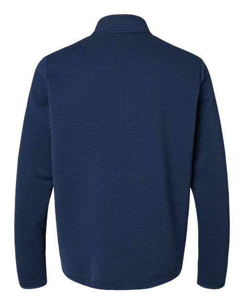 Adidas Men's Spacer Quarter-Zip Pullover A588