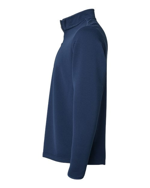 Adidas Men's Spacer Quarter-Zip Pullover A588