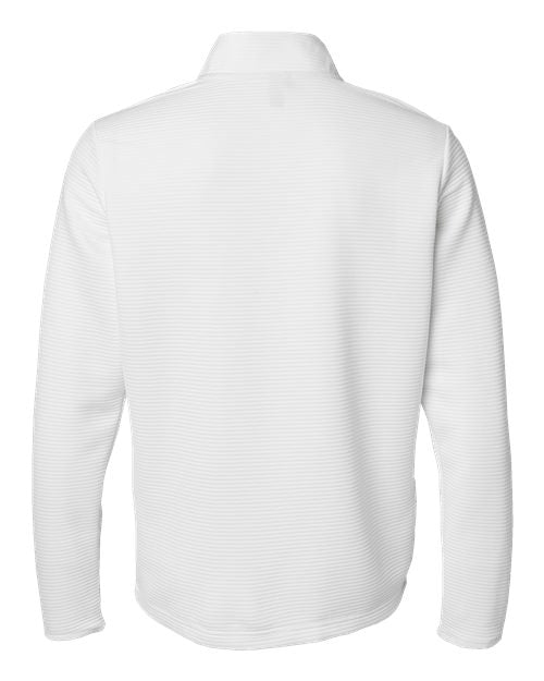 Adidas Men's Spacer Quarter-Zip Pullover A588