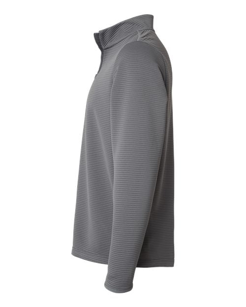 Adidas Men's Spacer Quarter-Zip Pullover A588