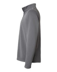 Adidas Men's Spacer Quarter-Zip Pullover A588