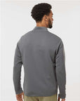 Adidas Men's Spacer Quarter-Zip Pullover A588