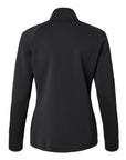 Adidas Women's Spacer Quarter-Zip Pullover A589