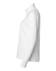 Adidas Women's Spacer Quarter-Zip Pullover A589