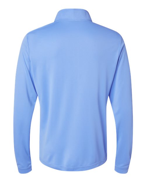 Adidas Men's Ultimate365 Lightweight Quarter-Zip Pullover A401