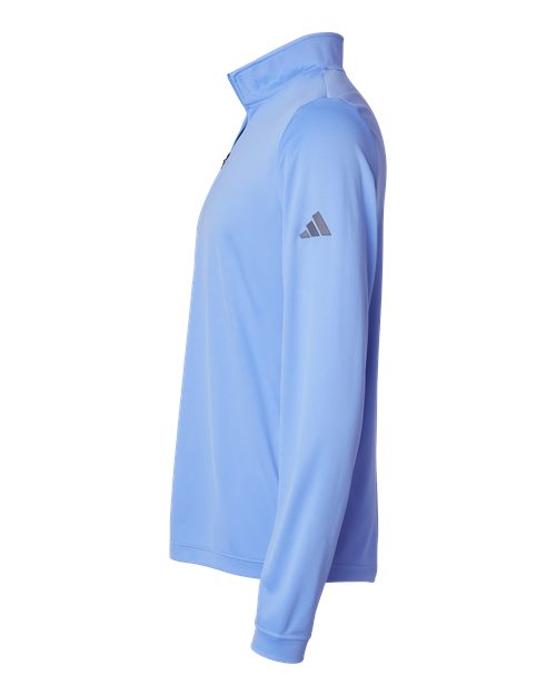 Adidas Men's Ultimate365 Lightweight Quarter-Zip Pullover A401
