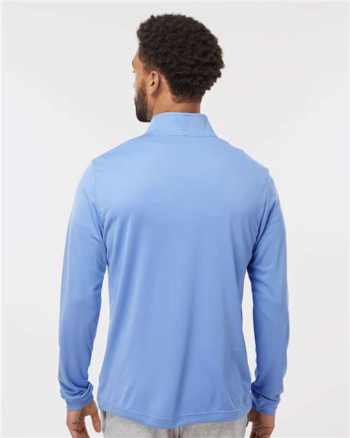 Adidas Men's Ultimate365 Lightweight Quarter-Zip Pullover A401