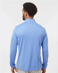 Adidas Men's Ultimate365 Lightweight Quarter-Zip Pullover A401