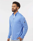 Adidas Men's Ultimate365 Lightweight Quarter-Zip Pullover A401