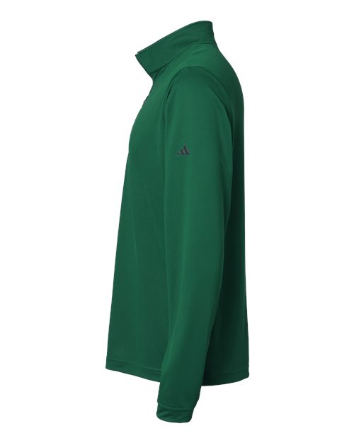 Adidas Men's Ultimate365 Lightweight Quarter-Zip Pullover A401
