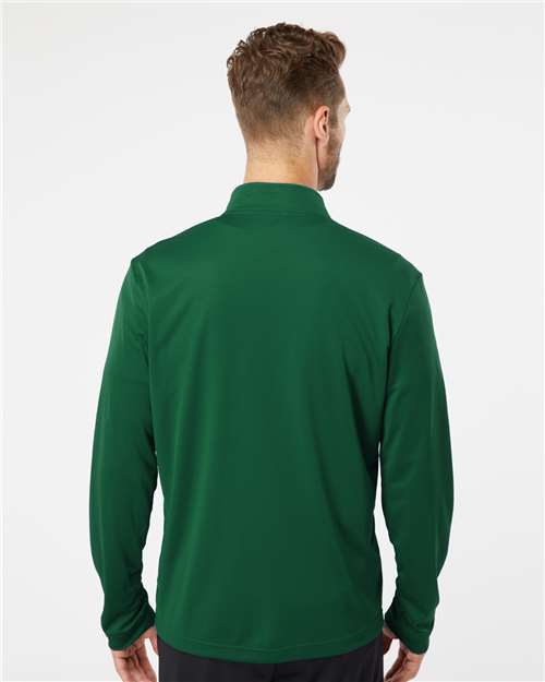 Adidas Men's Ultimate365 Lightweight Quarter-Zip Pullover A401